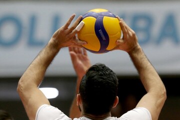 مربی لهستانی در کادر فنی تیم ملی والیبال ایران