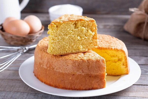 آموزش شیرینی پزی/ راز در آوردن کیک از قالب و قابلمه بدون ذره‌ای چسبندگی