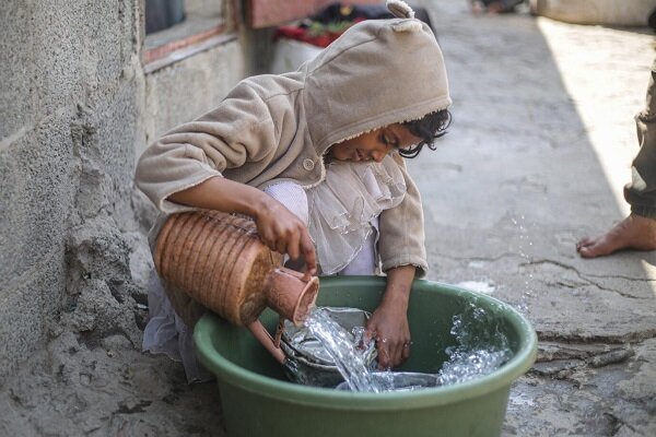 خاورمیانه چطور باید بحران آب را مدیریت کند؟