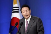 کره جنوبی: ممکن است به سلاح اتمی دست پیدا کنیم