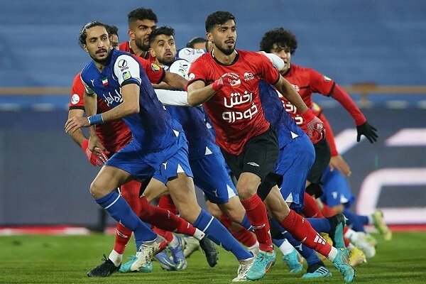 رد اعتراض باشگاه‌های معترض/ مدارک ۶ باشگاه به AFC ارسال شد