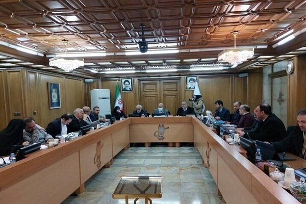برگزاری جلسه شورای شهر بدون وسایل گرمایشی / علمک گاز بهشت‌نشین‌ها پلمب شد 