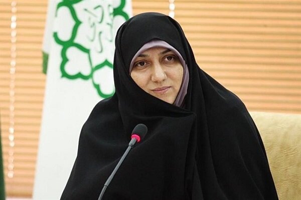 جزییات فیش حقوقی ۳۳ میلیون تومانی دختر عضو شورای شهر تهران