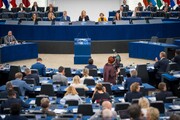 نمایندگان پارلمان اروپا خاستار اخراج دیپلمات چینی شدند
