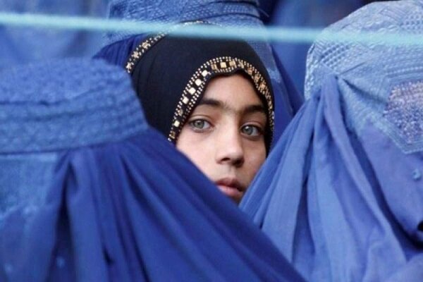  افغانستان بدترین کشور جهان برای زنان است