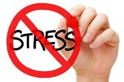 کنترل استرس با ۱۰ روش ساده