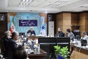 شورای فرهنگی دانشگاه آزاد اسلامی باید در نقش قرارگاه فرهنگی ظاهر شود