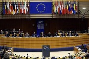 اروپا با تصویب قطعنامه ضد ایرانی دنبال چیست؟