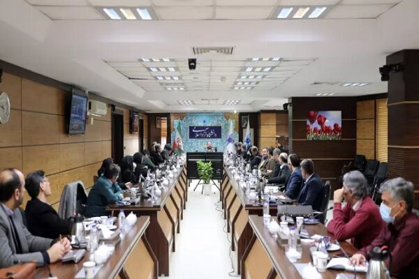 شبکه‌ای از المان‌های فناوری در دانشگاه آزاد اسلامی ایجاد می‌شود