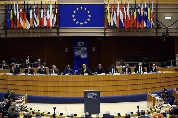 اروپا با تصویب قطعنامه ضد ایرانی دنبال چیست؟