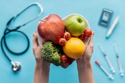 احتمال ابتلا به بیماری‌های قلبی با کاهش مصرف میوه و سبزیجات