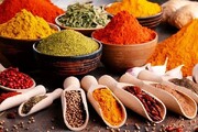 خواص ادویه کاری برای سلامت بدن