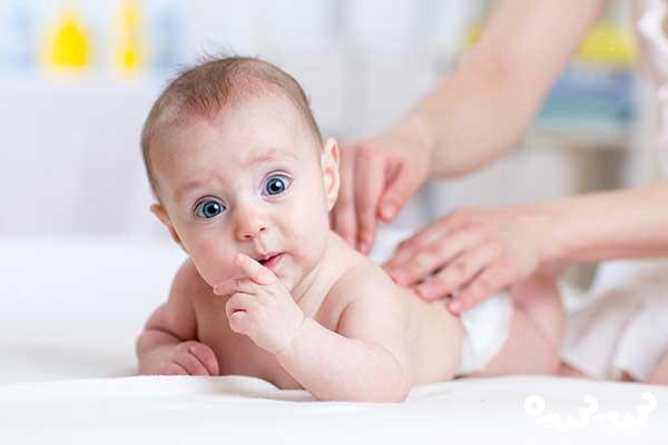 تاثیر نوع زایمان مادر بر وضعیت سلامت فیزیکی نوزاد 