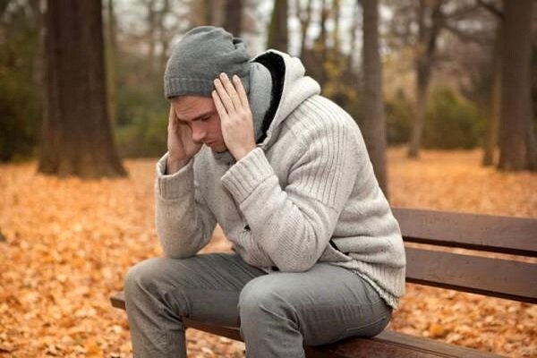  افسردگی در مردان با چه نشانه‌هایی همراه است؟