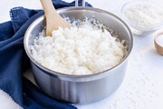 چند روش برای بهتر کردن ظاهر برنج شفته شده