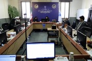 جلسه «کمیته تعامل دانشگاه و خانواده» دانشگاه آزاد اسلامی برگزار شد