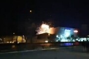 موساد عامل حمله پهپادی در اصفهان است