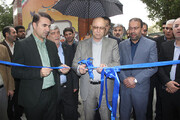 اولین پردیس علم و فناوری انرژی کشور در اهواز افتتاح شد