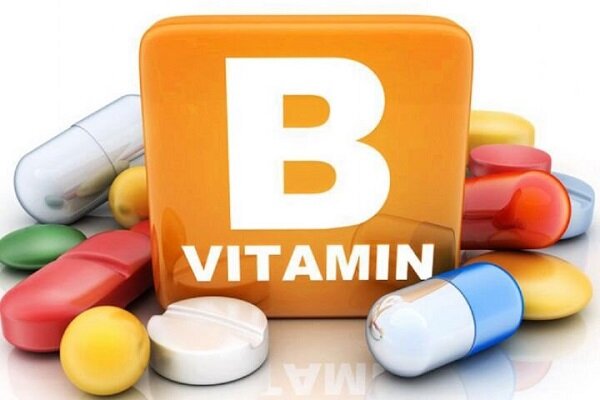لزوم مصرف خوراکی‌های حاوی ویتامین B در طول روز