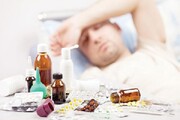 سرم‌تراپی در سرماخوردگی جایگاه علمی ندارد