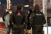 ۱۴ تن در ترکیه به اتهام ارتباط با داعش بازداشت شدند