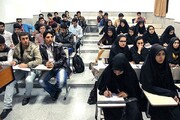 تصویب آیین‌نامه جذب دانشجویان بین‌الملل