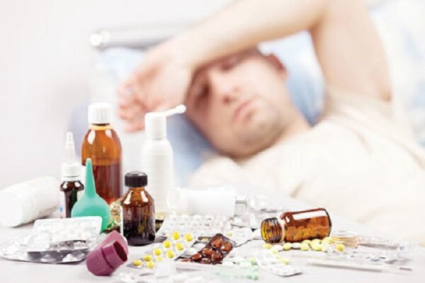  علل رایج ابتلا به سرماخوردگی / خود درمانی با آنتی‌بیوتیک ممنوع