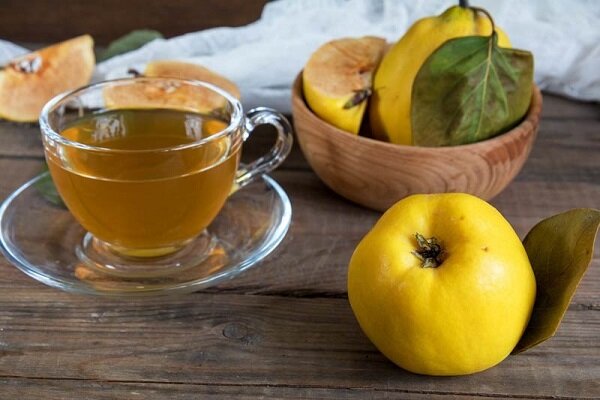 طب سنتی / چای «به» بنوشید تا روانی آرام داشته باشید