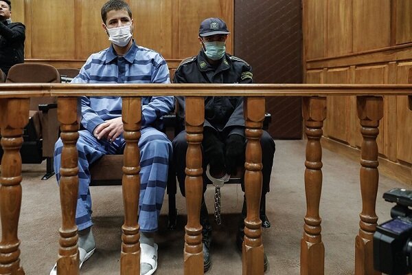 توقف حکم اعدام محمد قبادلو 