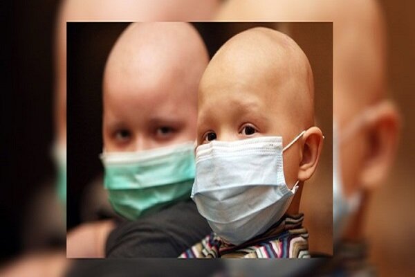درمان کامل این نوع سرطان درمیان کودکان