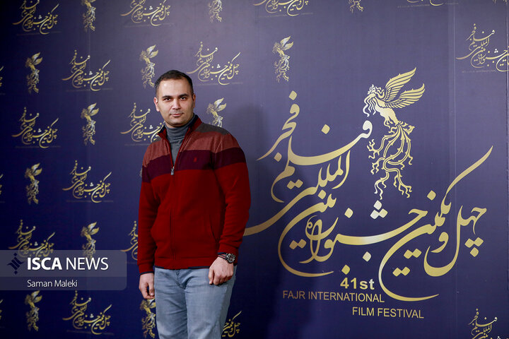 چهارمین ایستگاه از چهل و یکمین جشنوار فیلم فجر (۲)