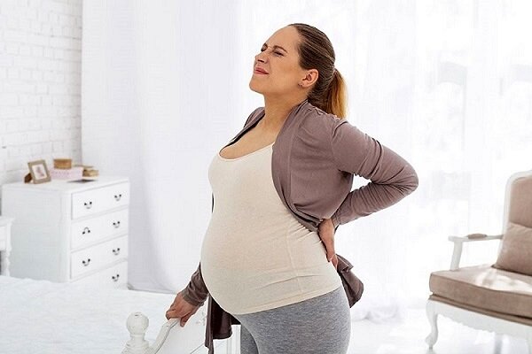زنان بارداری که میگرن دارند درمعرض خطر زایمان زودرس هستند