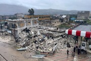 ارتباطی بین زلزله خوی و ترکیه وجود ندارد