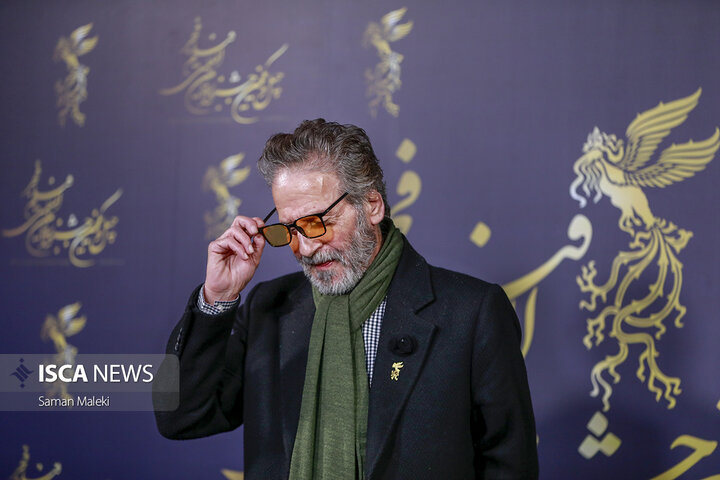 روز پنجم از جشنواره فیلم فجر ۴۱