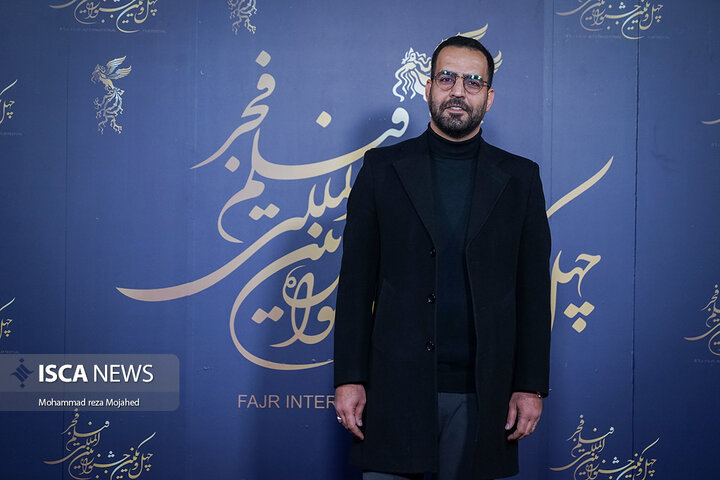 روز پنجم از جشنواره فیلم فجر ۴۱