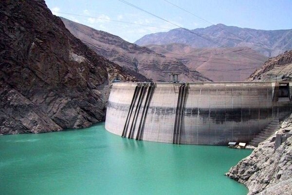 وضعیت بحرانی کنونی منابع آبی تهران/ حجم آب سدها ۱۷ درصد کاهش یافت