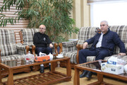 همایش مهدویت و تقریب مذاهب در دانشگاه آزاد کرمانشاه برگزار می‌شود