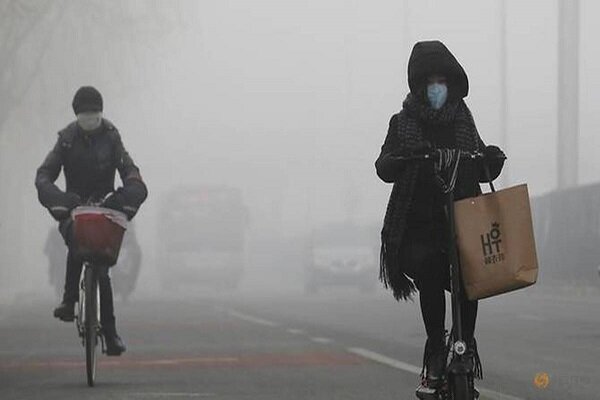 جنگ ۲۰ ساله چین با آلودگی هوا / درسنامه‌ای برای مسئولان 