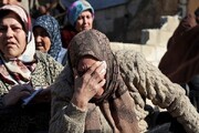 زلزله ترکیه و سوریه | ۱۰ استان به‌دستور اردوغان در وضعیت اضطراری / اعزام دومین گروه امداد هلال احمر ایران به ترکیه