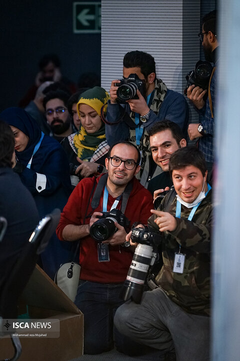 روز هشتم از جشنواره فیلم فجر ۴۱