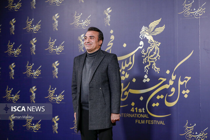 روز هشتم از جشنواره فیلم فجر ۴۱ (۲)
