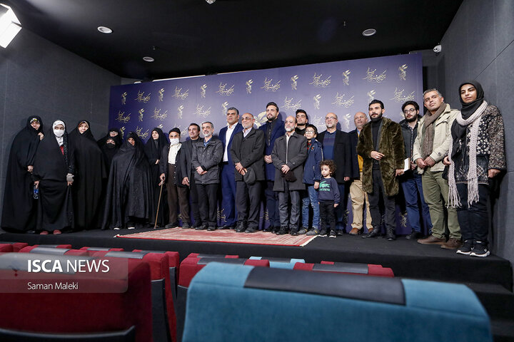 روز هشتم از جشنواره فیلم فجر ۴۱ (۲)