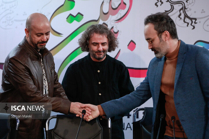 آخرین روز از چهل و یکمین جشنواره فیلم فجر