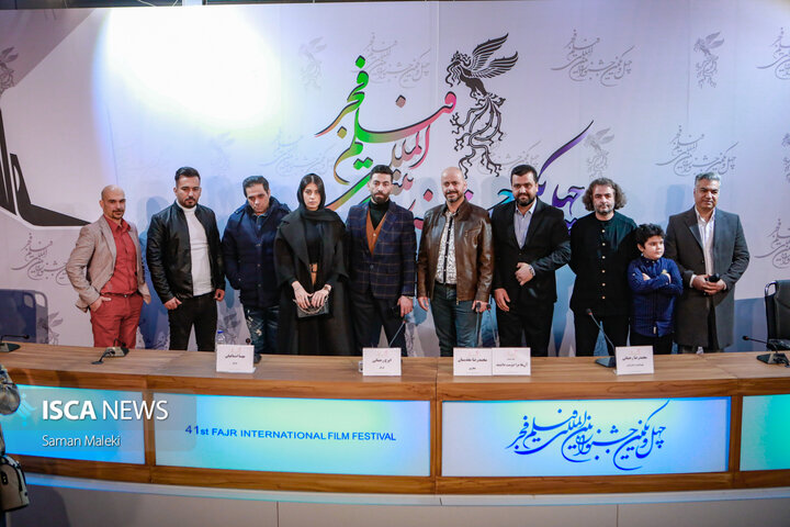 آخرین روز از چهل و یکمین جشنواره فیلم فجر
