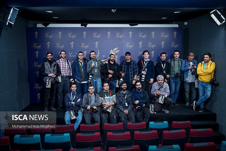 آخرین روز از جشنواره فیلم فجر چهل و یکم با اکران فیلم های « متروپل و آنها مرا دوست داشتند » و معرفی نامزدهای بخش های مختلف برگزار شد.