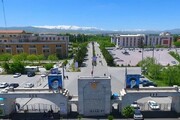 نام اساتید دانشگاه آزاد اسلامی آذربایجان غربی در بین پژوهشگران پراستناد دنیا