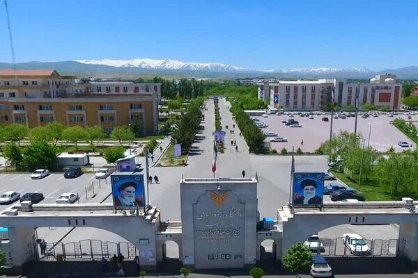 نام اساتید دانشگاه آزاد اسلامی آذربایجان غربی در بین پژوهشگران پراستناد دنیا 