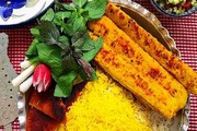 آموزش آشپزی/جوجه کباب تابه‌ای خوش طعم و مجلسی