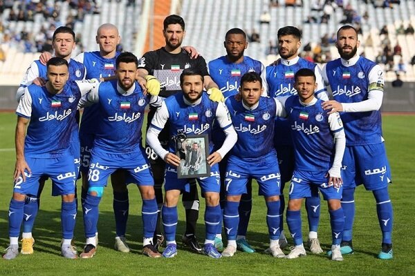 چه تیمی سهمیه استقلال در لیگ قهرمانان را کسب می‌کند؟