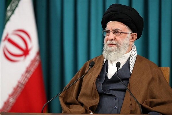 رهبر انقلاب: علت اصلی ایران هراسی در دنیا حمایت جمهوری اسلامی از ملت فلسطین است
